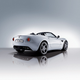 Illustration for article titled Alfa Romeo 8C Spider Production Model Revealed, Coming To Geneva